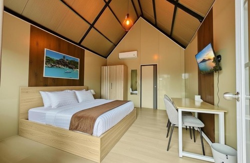 Kathu Hotel | Homara Pool Resort Phuket