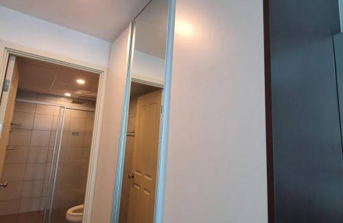Sena Nikhom Apartment | Home at Sena