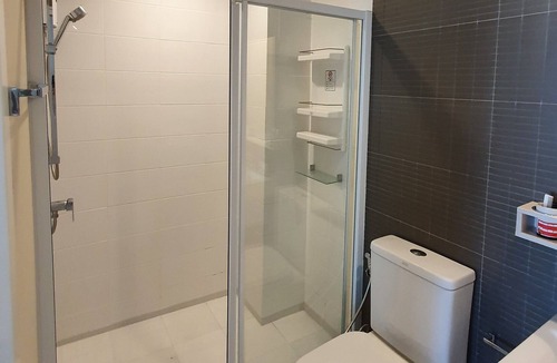 Bang Kho Condo | Home away from home (5 mins walk to BTS)