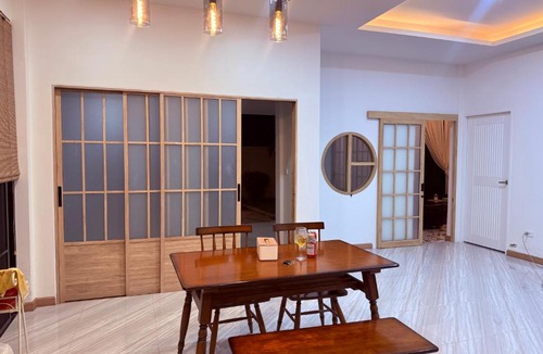 Ratchaburi House | Home No 5