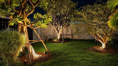 Ratchaburi House | Home No 5