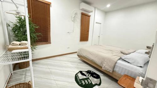 Ratchaburi House | Home No 5