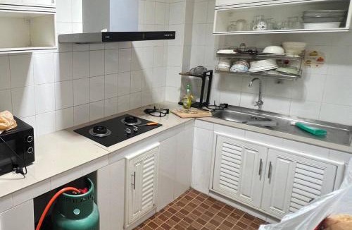 Samsen Nok Apartment | Home Star Vip