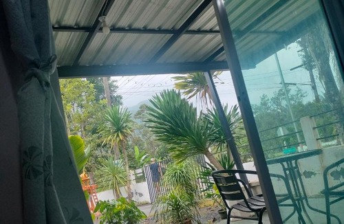 Ban Ta Khun Ski Chalet | home tell in heart by bantatuk