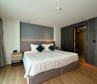 Rawai Hotel | HomeAwayFromHome