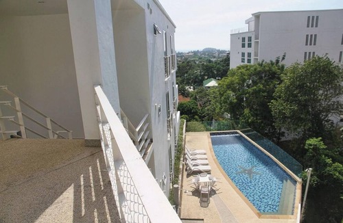 Kata Apartment | Homerez - Apartment in Phuket, sea view