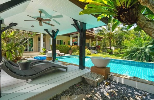 Rawai Villa | Homerez - Villa in Rawai