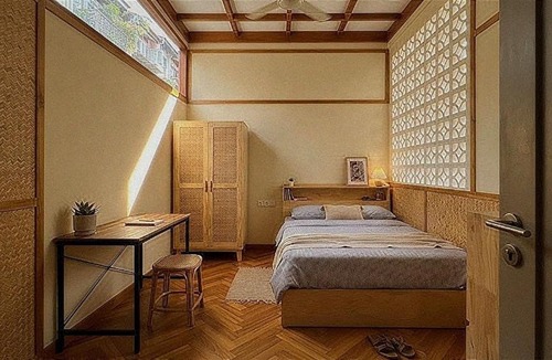 Don Tum House | Homestay อ๊อฟดีไซน์ 2