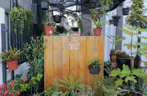 Salaya House | Homestay At Foret Iconature Salaya