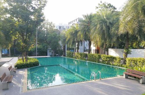 Salaya House | Homestay At Foret Iconature Salaya
