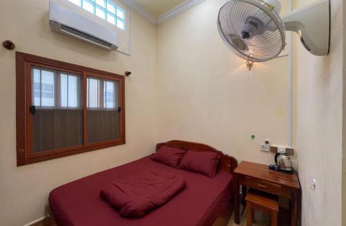 Svay Pao House | Homestay342