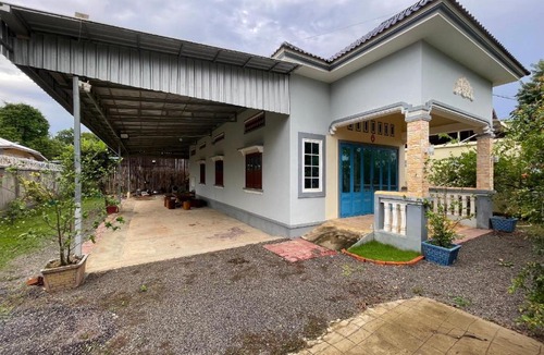 Svay Pao Villa | Homestay343