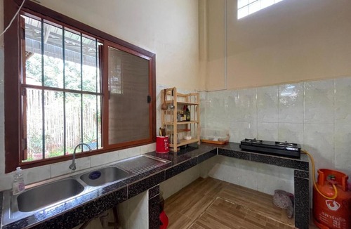 Svay Pao Villa | Homestay343