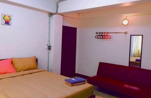 Chiang Mai Hostel | Hometel Chiangmai