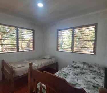 Santa Cruz House | Hometepe Guesthouse