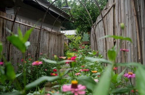 Pai Apartment | Honey Home Pai