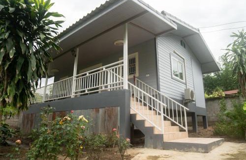 Pai Apartment | Honey Home Pai