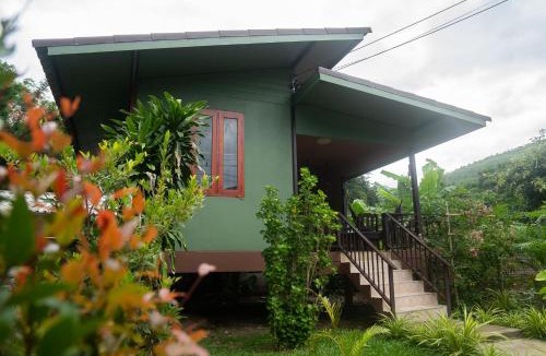 Pai Apartment | Honey Home Pai