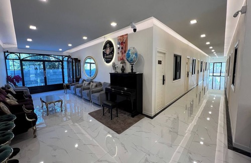 Kanchanaburi Hotel | Honey Queen Resort