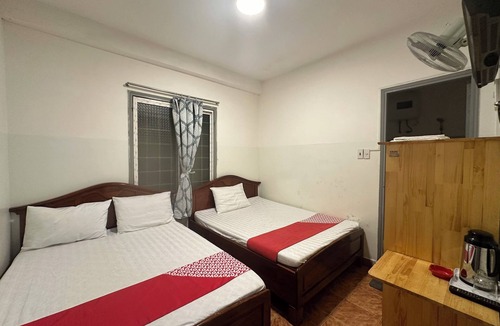 Hang Dong Hotel | Honeyland Resort