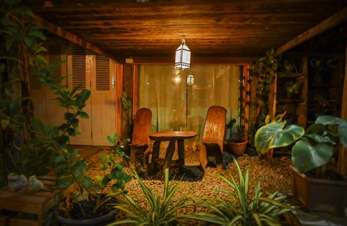 Luang Prabang House | HoP:House of Peace in Heritage Area; walk to evthg
