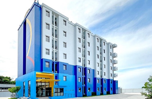 Nai Muang Hotel | HOP INN Nakhon Phanom
