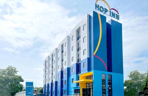 Ban Luam Hotel | HOP INN Udonthani