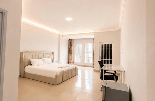 Ou Chrov Apartment | Hope INN Poipet
