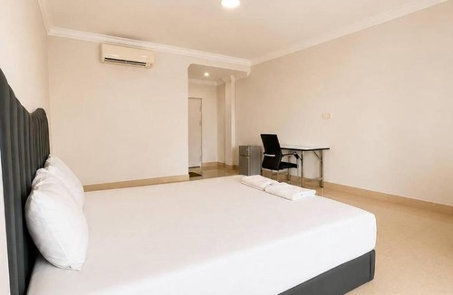 Ou Chrov Apartment | Hope INN Poipet