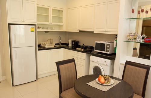Sukhumvit Hotel | Hope Land Hotel Sukhumvit 46/1