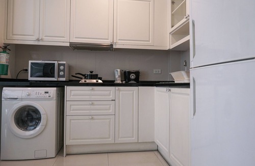Sukhumvit Hotel | Hope Land Hotel Sukhumvit 46/1
