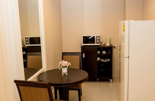 Sukhumvit Hotel | Hope Land Hotel Sukhumvit 46/1