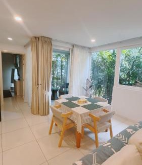 Moo 5 Apartment | Horizon Condo 1BR