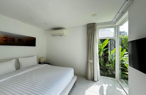 Moo 5 Apartment | Horizon Residence Rentals