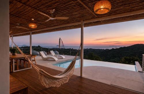 Haad Yao Villa | Horizon Villa