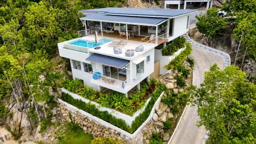 Haad Yao Villa | Horizon Villa