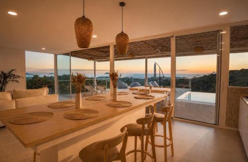 Haad Yao Villa | Horizon Villa
