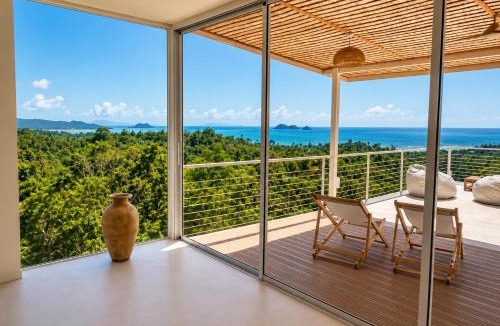 Haad Yao Villa | Horizon Villa