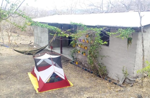 Somoto House | Hospedaje comunitario Don Bayardo y familia