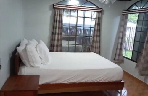 Corn Island Hotel | Hospedaje Rosa Del Mar