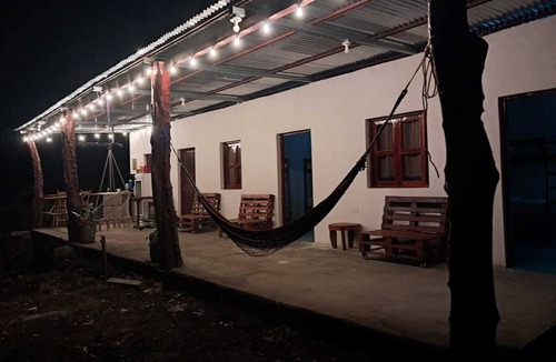 Moyogalpa Apartment | Hostal and Mirador La Chaguita