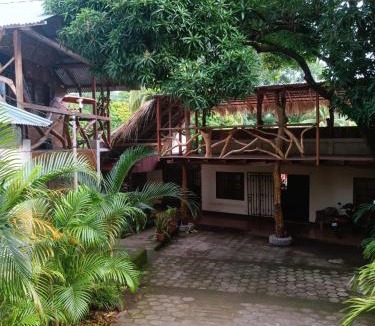 Balgue House | Hostal Así es mi Tierra