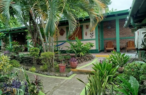 Altagracia House | Hostal Casa Mozorola