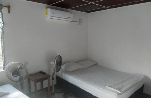 San Carlos Other | Hostal don Frank