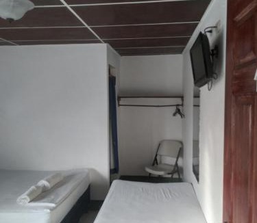 San Carlos Other | Hostal don Frank