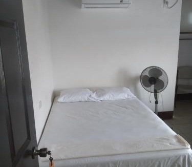 San Carlos Other | Hostal don Frank