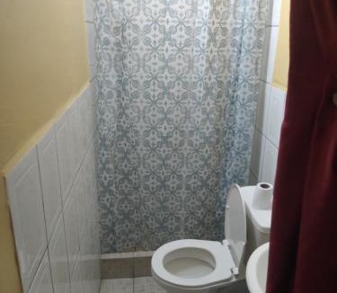 San Carlos Other | Hostal don Frank