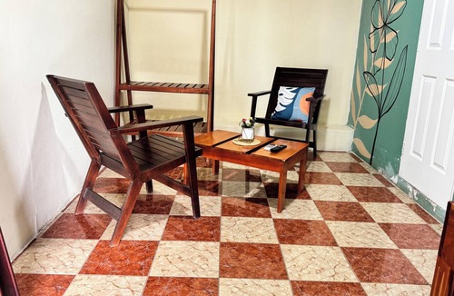 Moyogalpa Hotel | Hostal Eden Ometepe