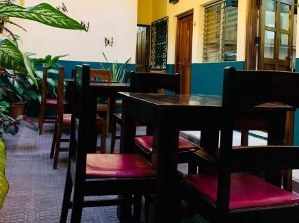 Leon Hostel | Hostal Fachente