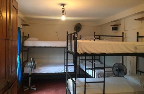 Leon Hostel | Hostal La Tortuga Booluda